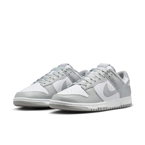 Dunk Low Retro Smoke Grey