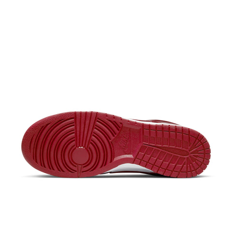 Dunk Low Retro Team Red
