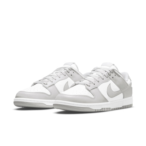 Dunk Low Retro White | Grey Fog