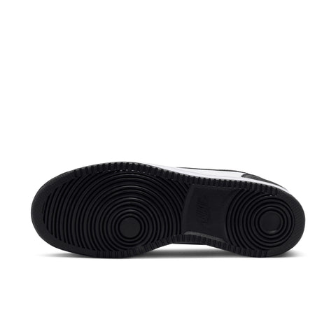 Ebernon Low Prem White | Wolf Grey