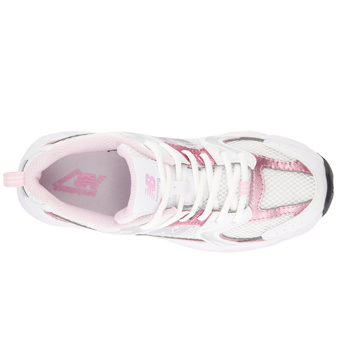 GR530RK Weiß | Pink Sugar