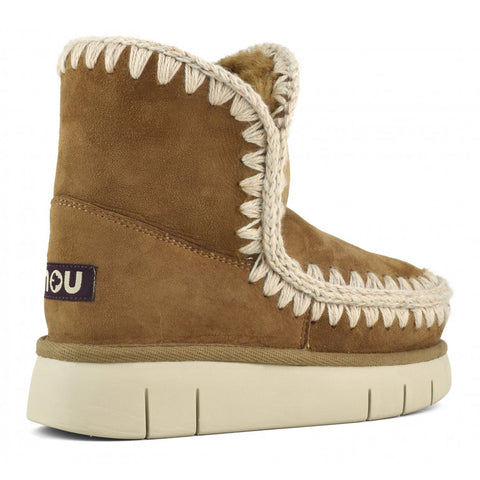 Eskimo 18 Bounce Cognac