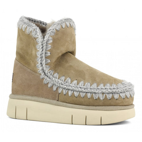 Eskimo 18 Bounce Dark Stone