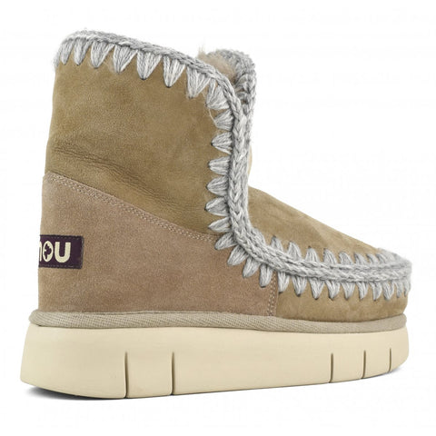 Eskimo 18 Bounce Dark Stone