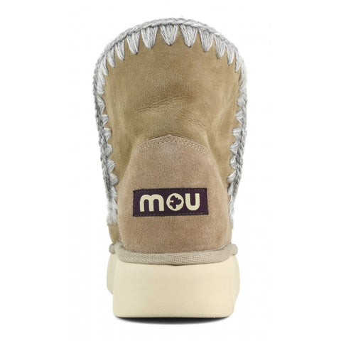 Eskimo 18 Bounce Dark Stone