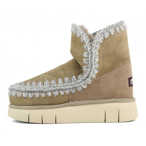 Eskimo 18 Bounce Dark Stone