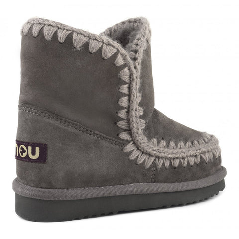 Eskimo 18 Anthrazit