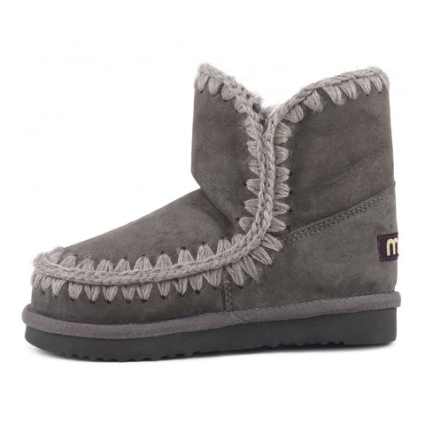 Eskimo 18 Anthrazit