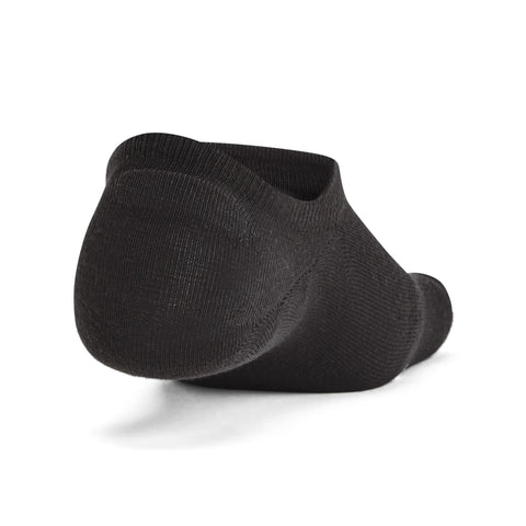 Essential Ultra Low 6-Pack Black