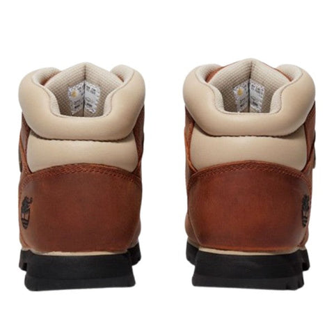 Euro Sprint Mid Lace Boot Medium Brown