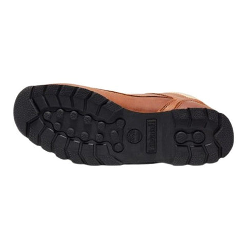 Euro Sprint Mid Lace Boot Medium Brown