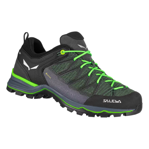 MS MTN Trainer Lite GTX Myrtle | Ombre Blue