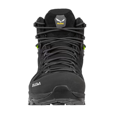 Alp Trainer 2 Mid GTX Black/Black