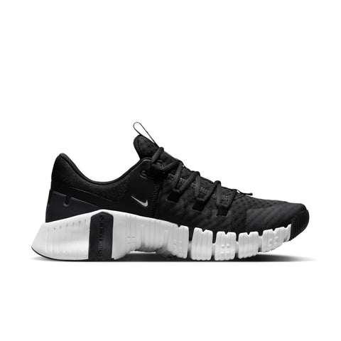 Free Metcon 5 Black | Anthracite