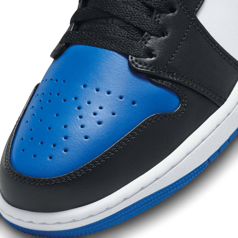 Nike Air-Dämpfung