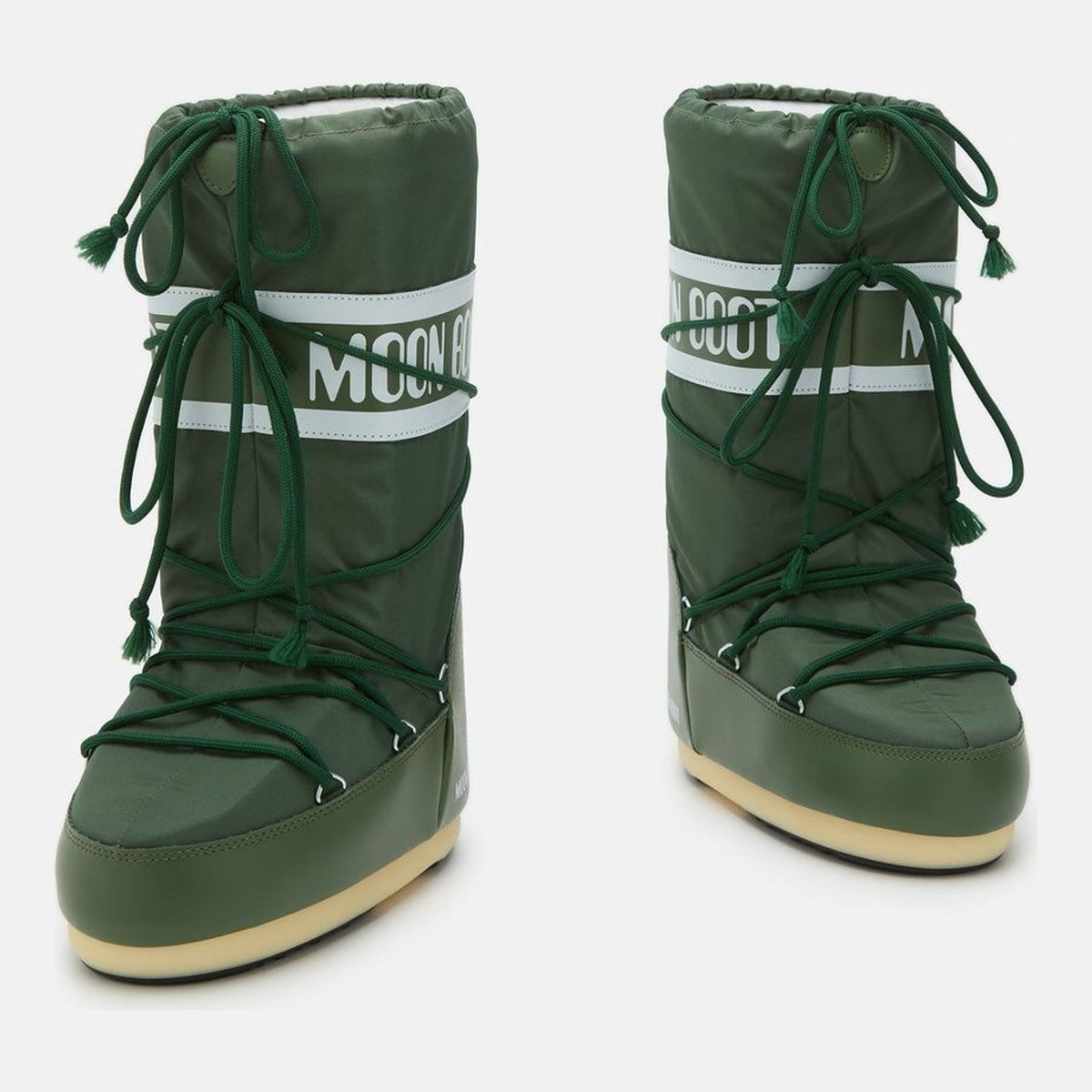 Moon Boot Icon Nylon
