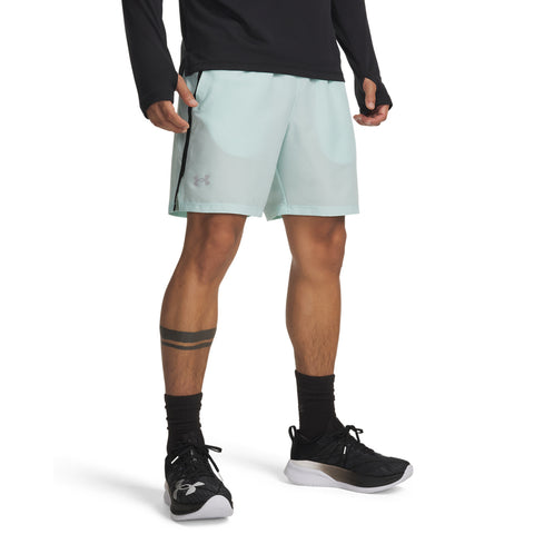 7 Shorts Refresh Mint starten