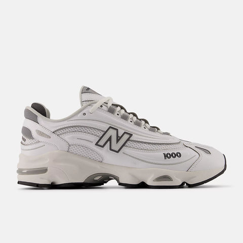 New Balance M1000D White Grey