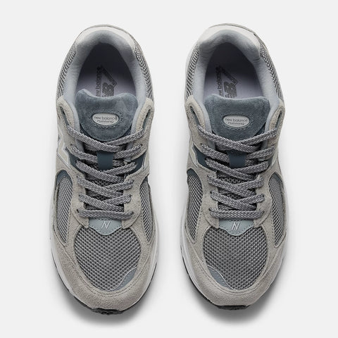 New Balance 2002R Grey M2002RST