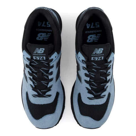 M5743KI Blue | Zinc Blue
