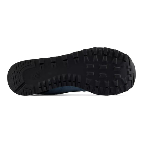 M5743KI Blue | Zinc Blue