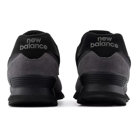 M5746EQ Grey | Black