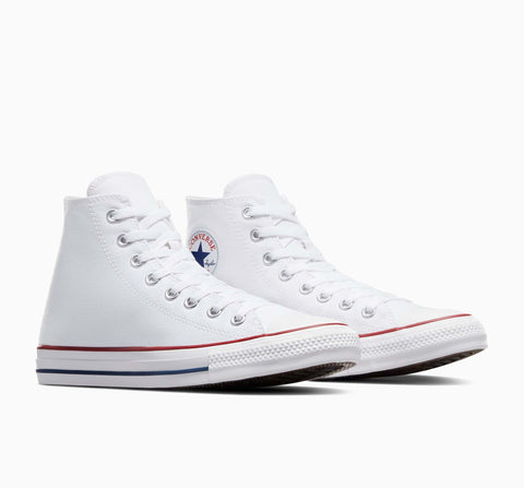 Chuck Taylor All Star Hi Optisches Weiß