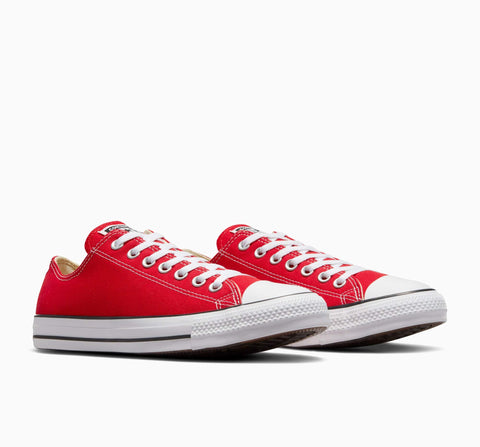 Chuck Taylor All Star Ox Rot