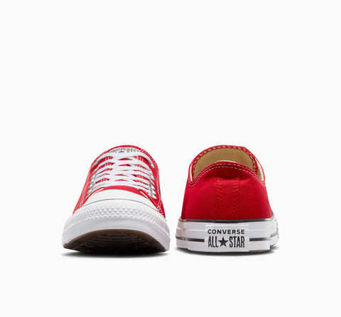 Chuck Taylor All Star Ox Rot