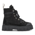 Matilda Wool Black