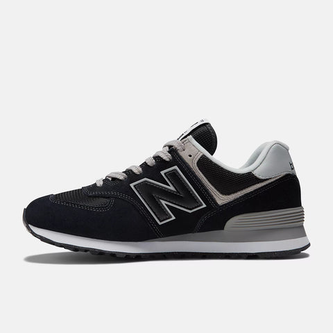 New Balance 574 Black ML574EVB