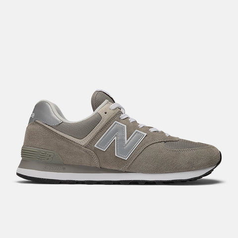 New Balance 574 Grey ML574EVG