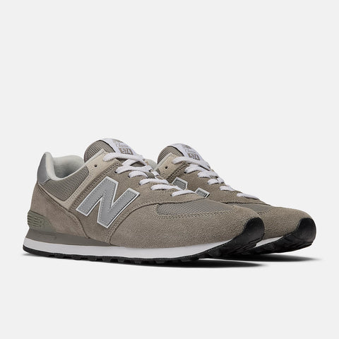 New Balance 574 Grey ML574EVG