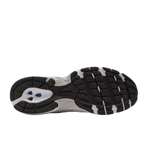 New Balance 530 White Silver MR530EMA