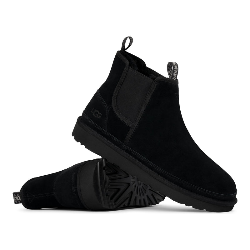 Kultige UGGplush™-Fütterung