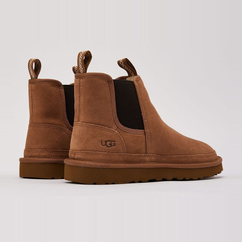 Kultige UGGplush™-Fütterung