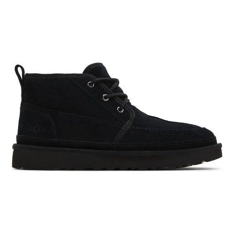 Neumel Moc Black