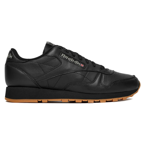 CLASSIC LEATHER