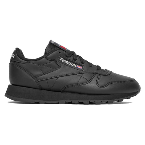 CLASSIC LEATHER