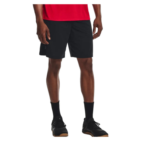 UA TECH MESH SHORTS