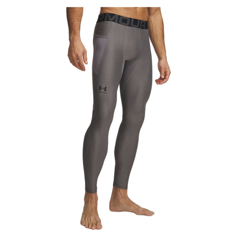 UA HG ARMOUR LEGGINGS