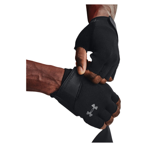 M TRAINING GLOVES Rękawiczki treningowe