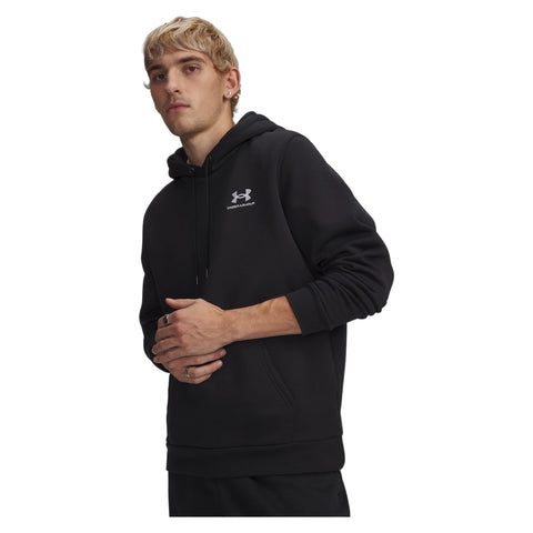 UA ICON FLEECE HOODIE
