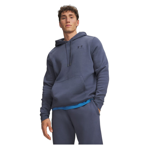 UA ICON FLEECE HOODIE