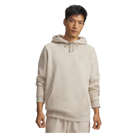 UA ICON FLEECE HOODIE