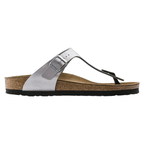 Gizeh Birko-Flor Silver 43853