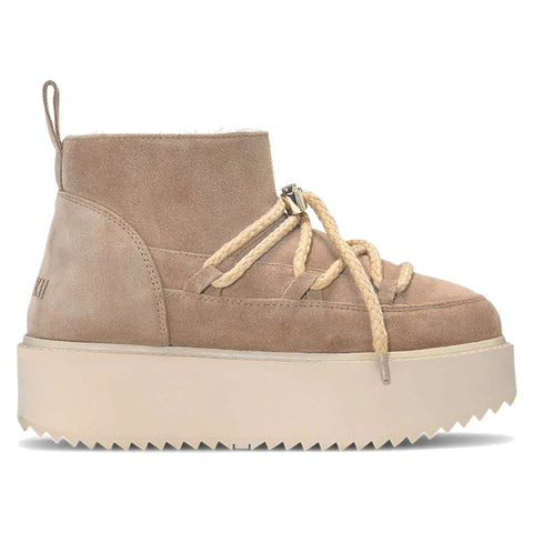 CLASSIC LOW PLATFORM