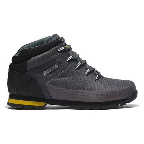 MID LACE UP WATERPROOF BOOT Buty
