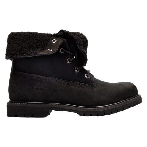 Authentics Teddy Fleece W