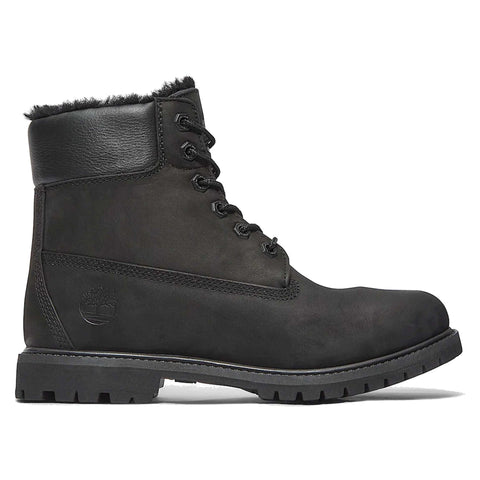 6 Inch Warm Lined Waterproof Boot